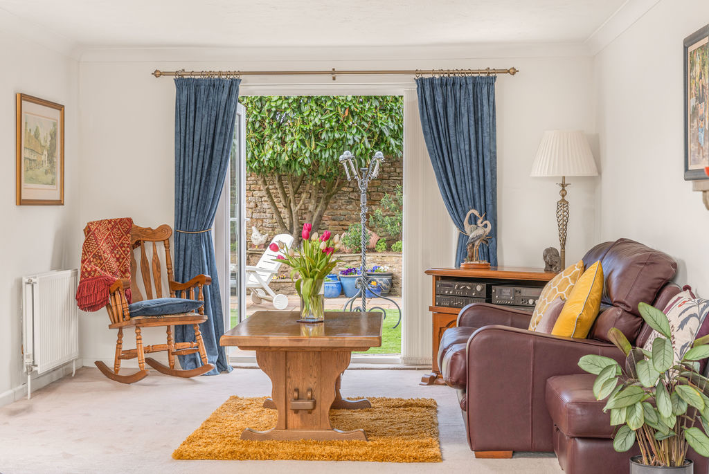 Astrop Road Kings Sutton